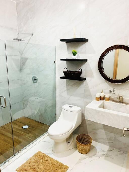 Hermoso Departamento A Unos Pasos De La Playa Mazatlán Eksteriør bilde