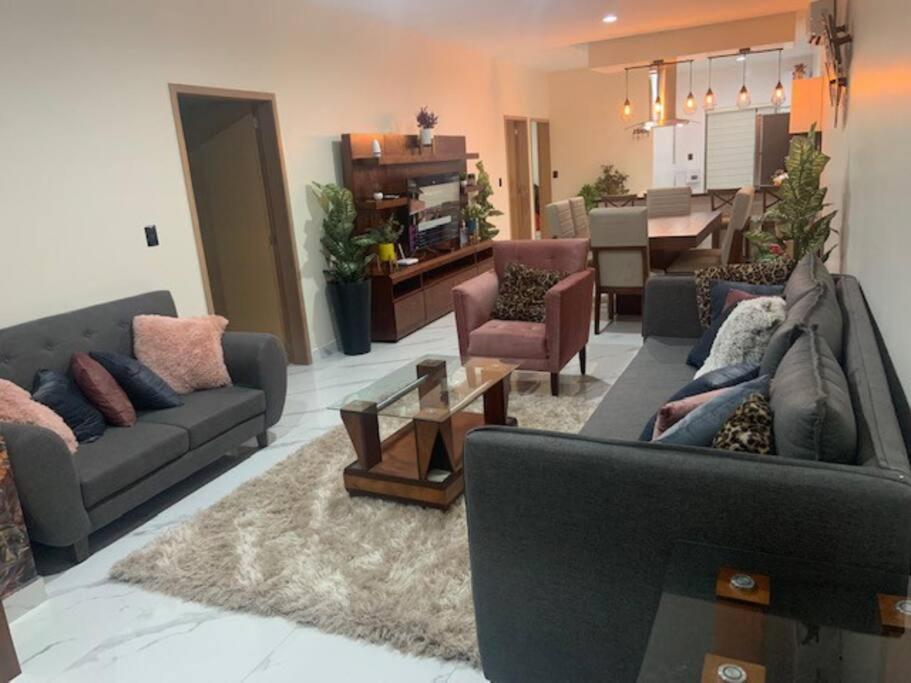 Hermoso Departamento A Unos Pasos De La Playa Mazatlán Eksteriør bilde