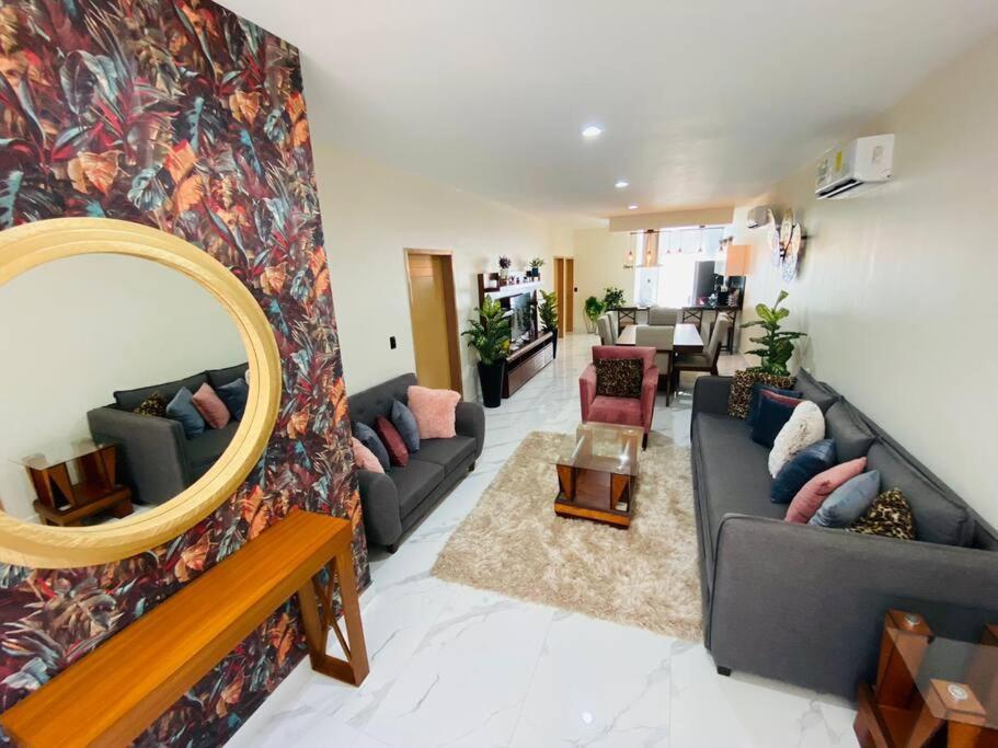Hermoso Departamento A Unos Pasos De La Playa Mazatlán Eksteriør bilde