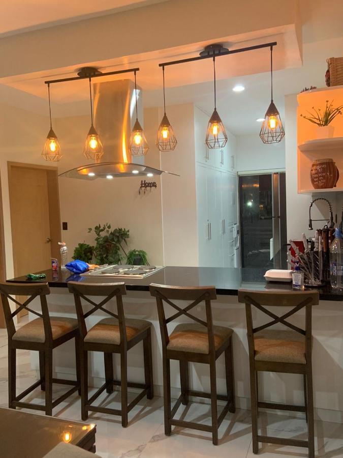 Hermoso Departamento A Unos Pasos De La Playa Mazatlán Eksteriør bilde